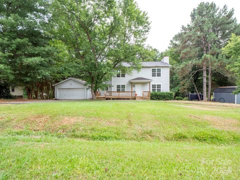 A home in Rock Hill