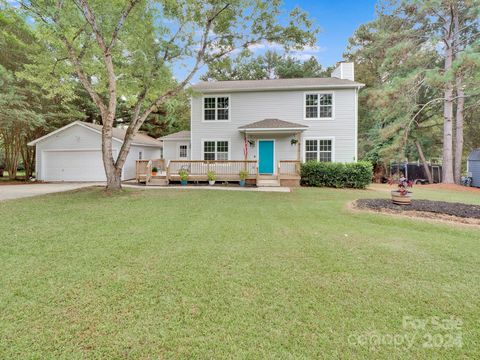 A home in Rock Hill