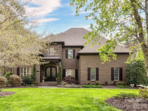 1404 Tarrington Way Indian Trail NC 28079