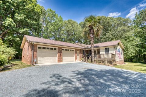 3116 Old Montgomery Place Road Monroe NC 28112