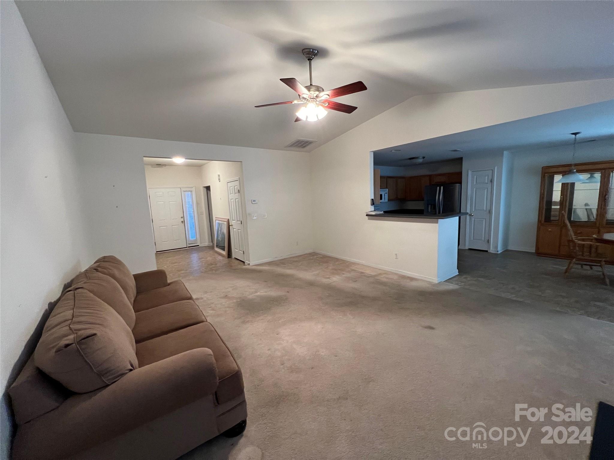 Dutchmans Meadow - Residential