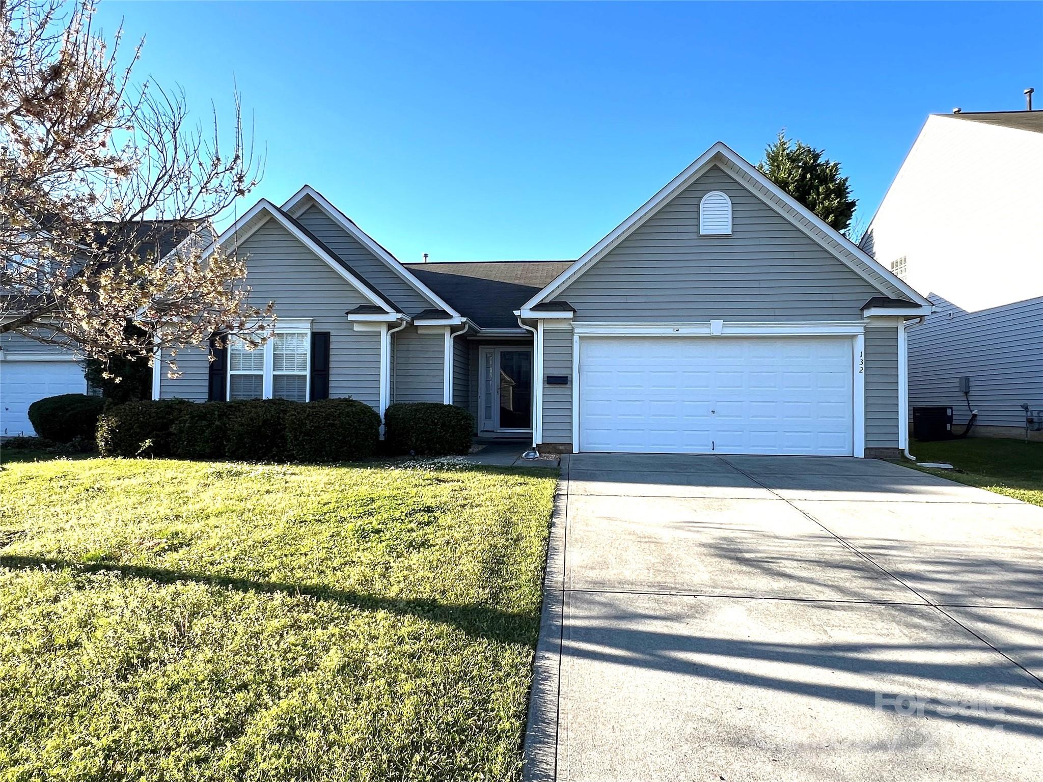 Dutchmans Meadow - Residential