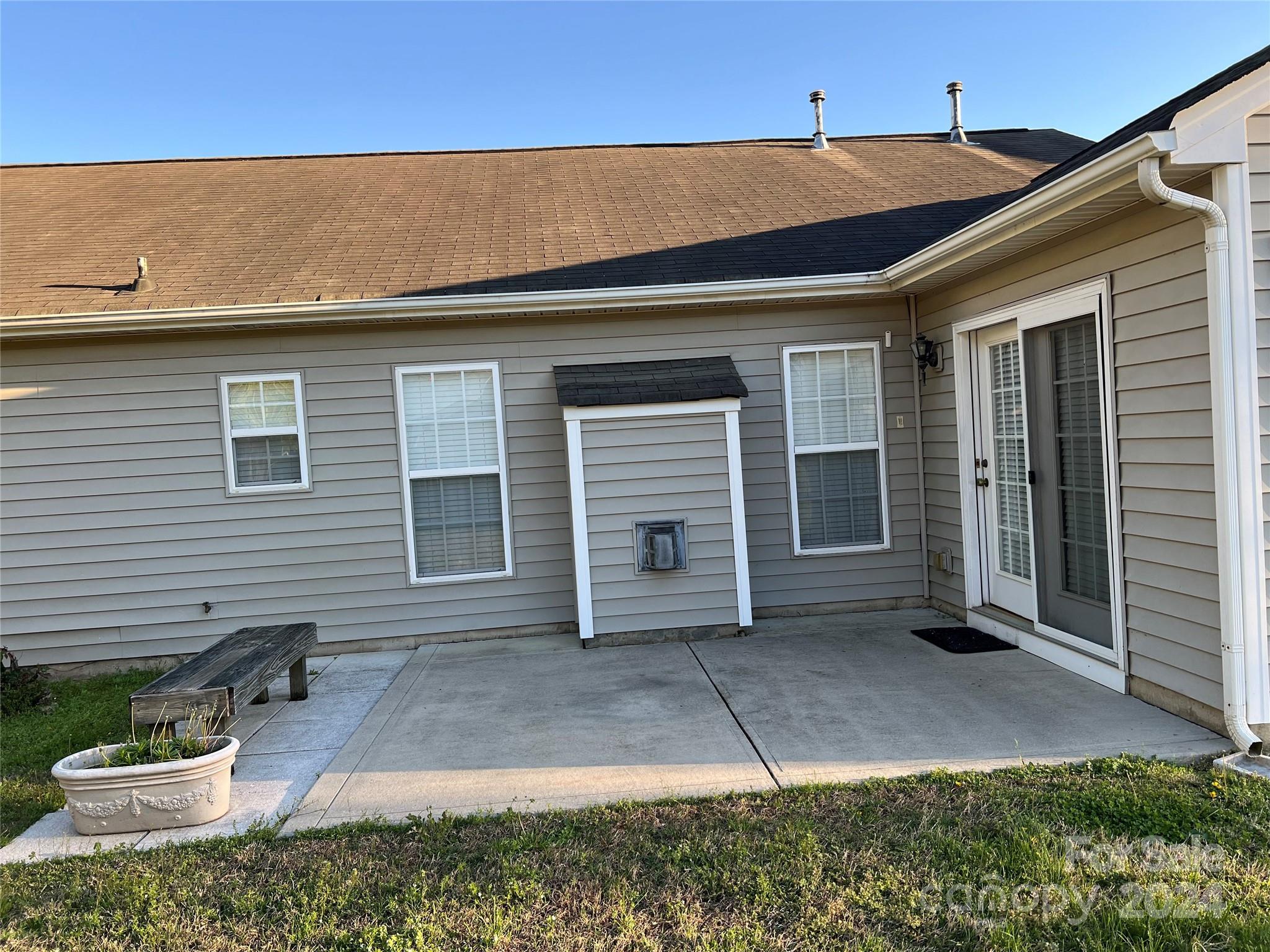 Dutchmans Meadow - Residential