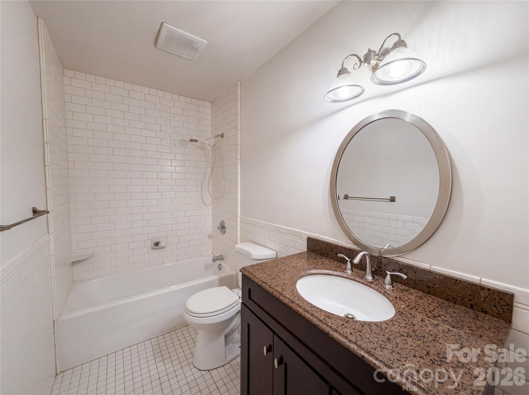 Cantrell Court - Residential
