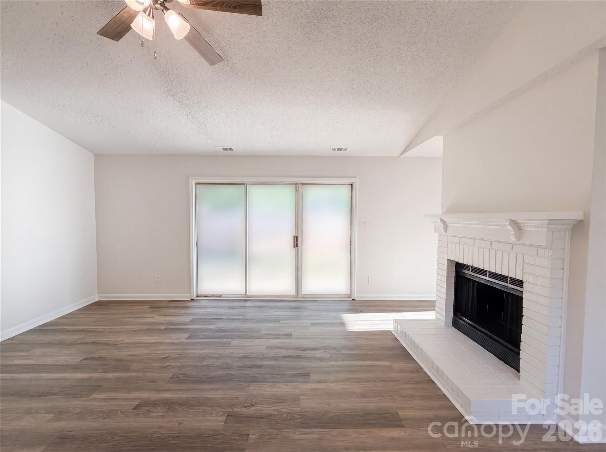Cantrell Court - Residential