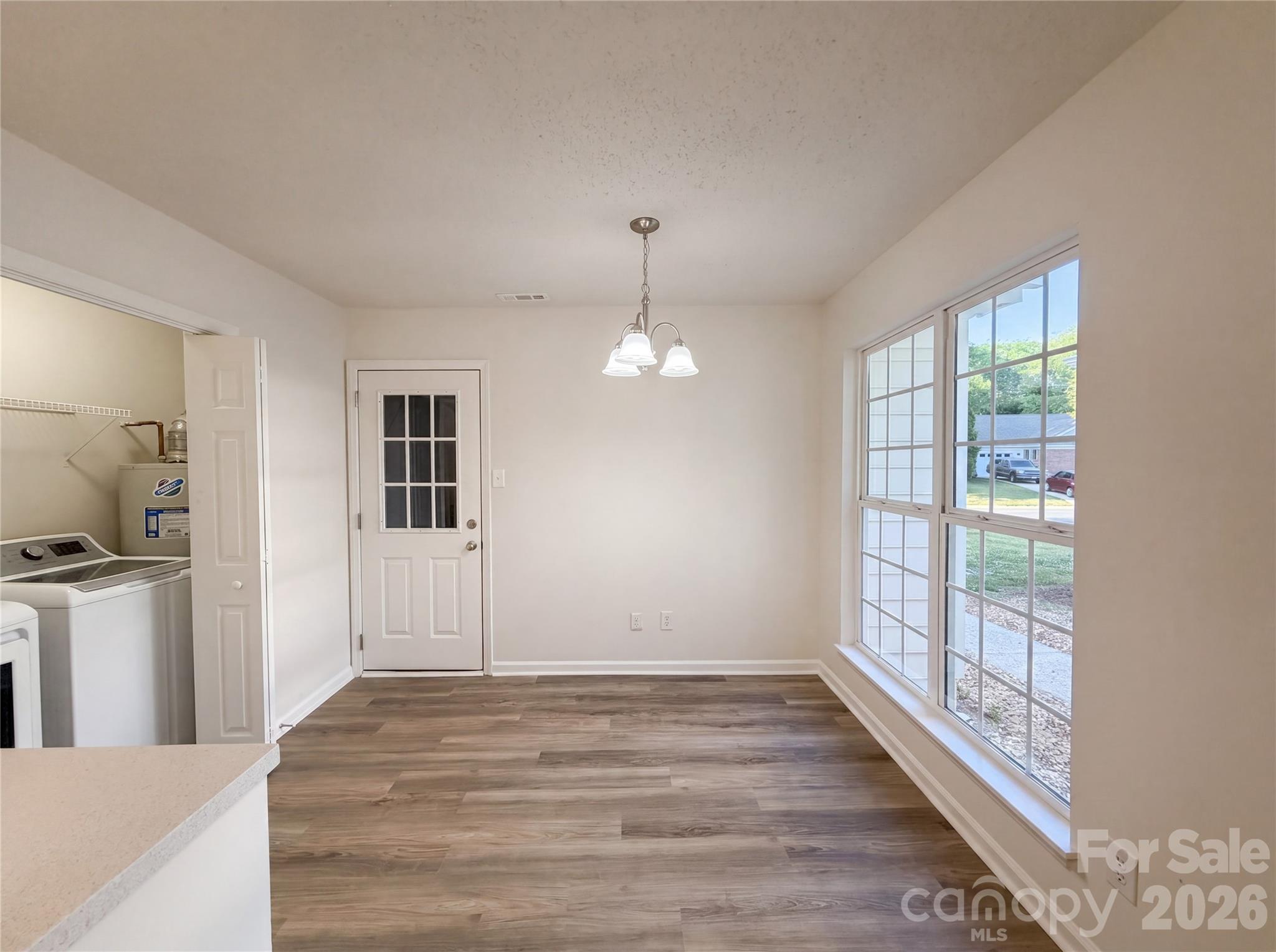 Cantrell Court - Residential
