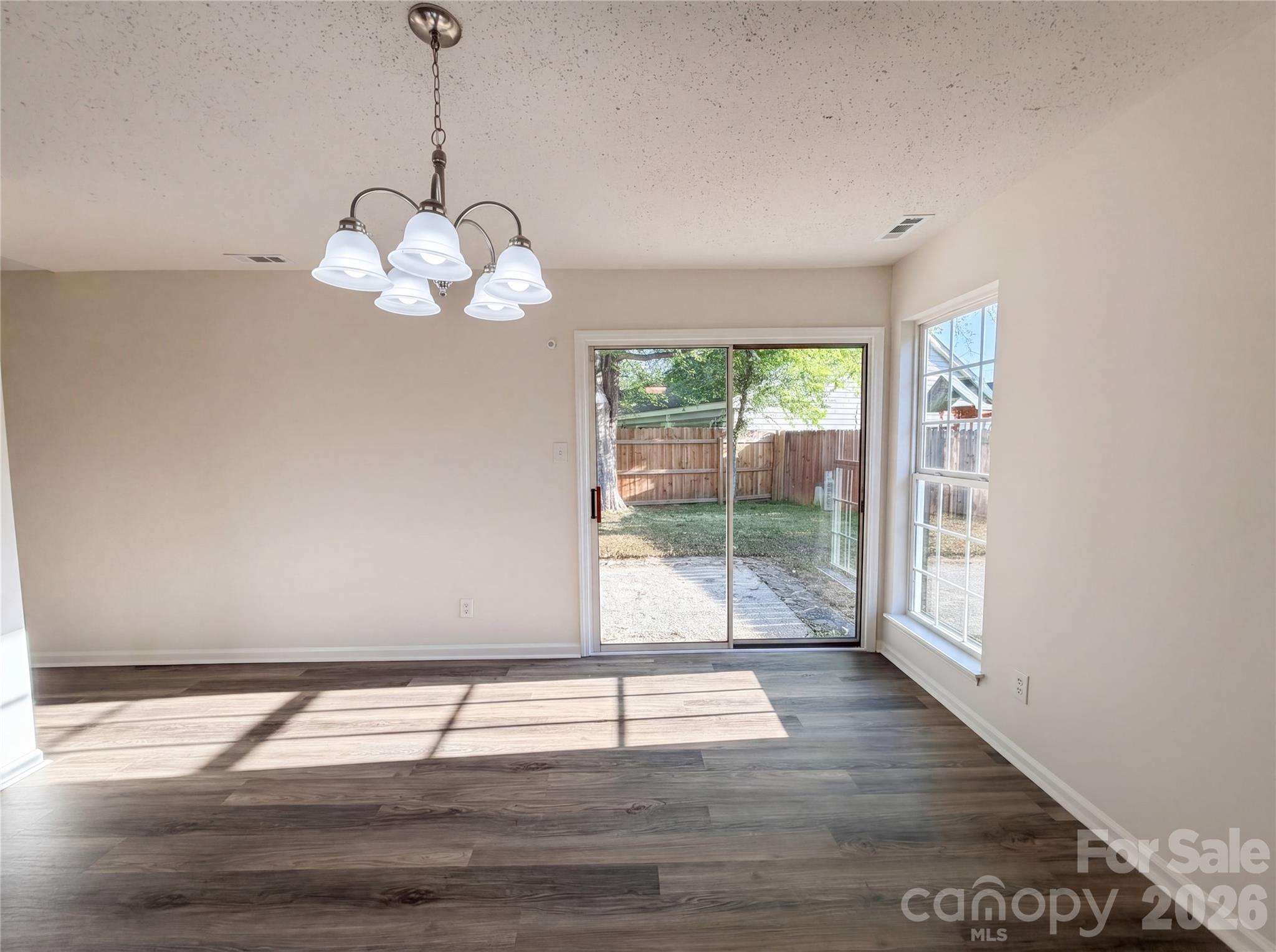 Cantrell Court - Residential