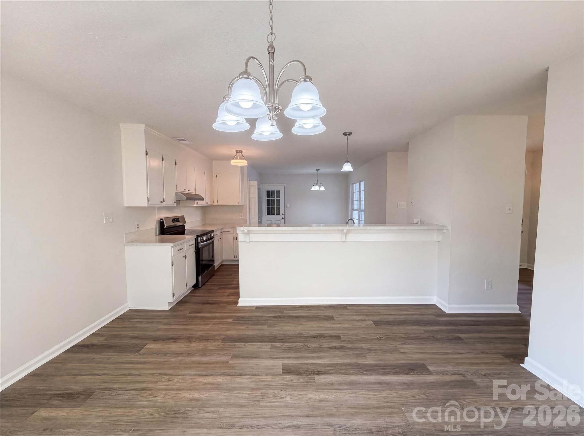 Cantrell Court - Residential