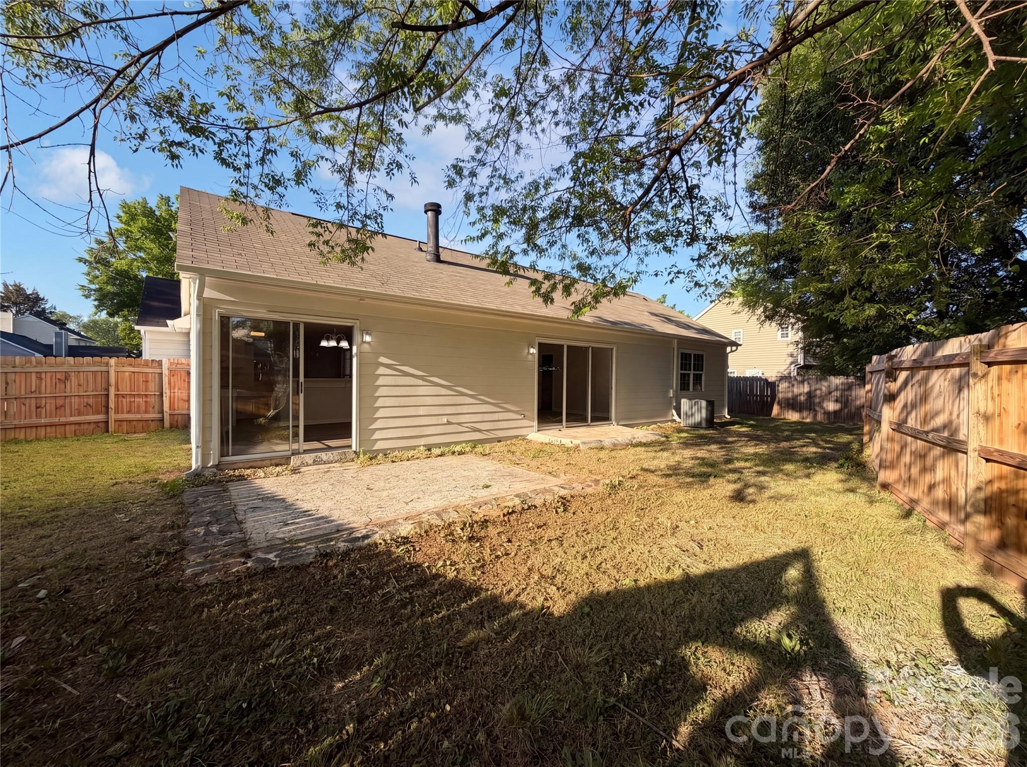 Cantrell Court - Residential