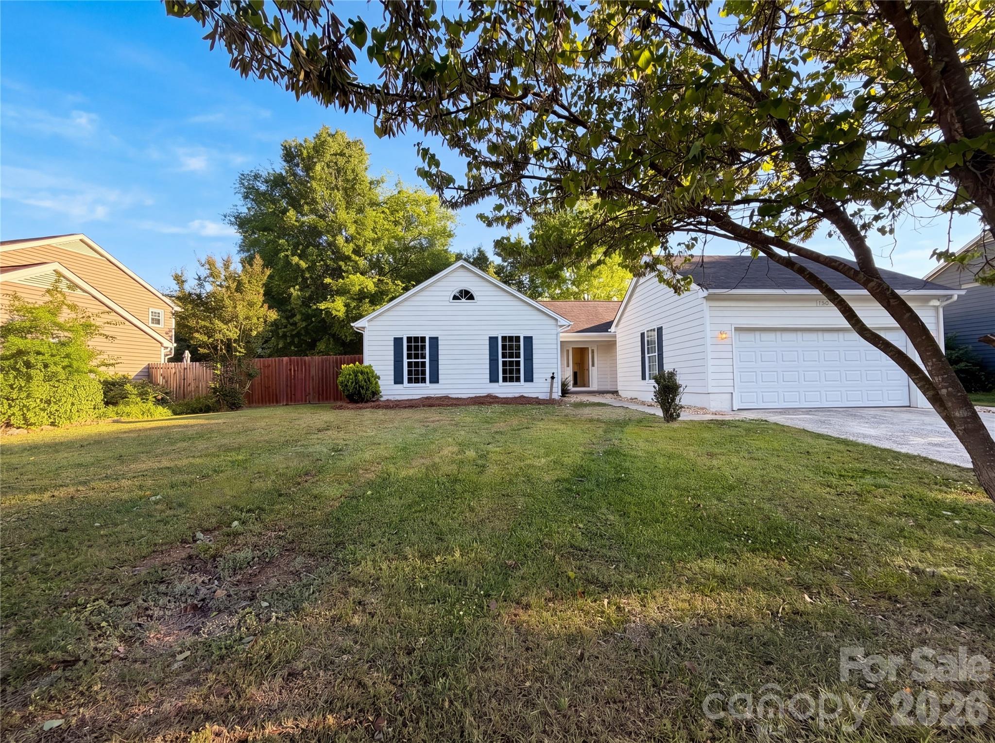 Cantrell Court - Residential