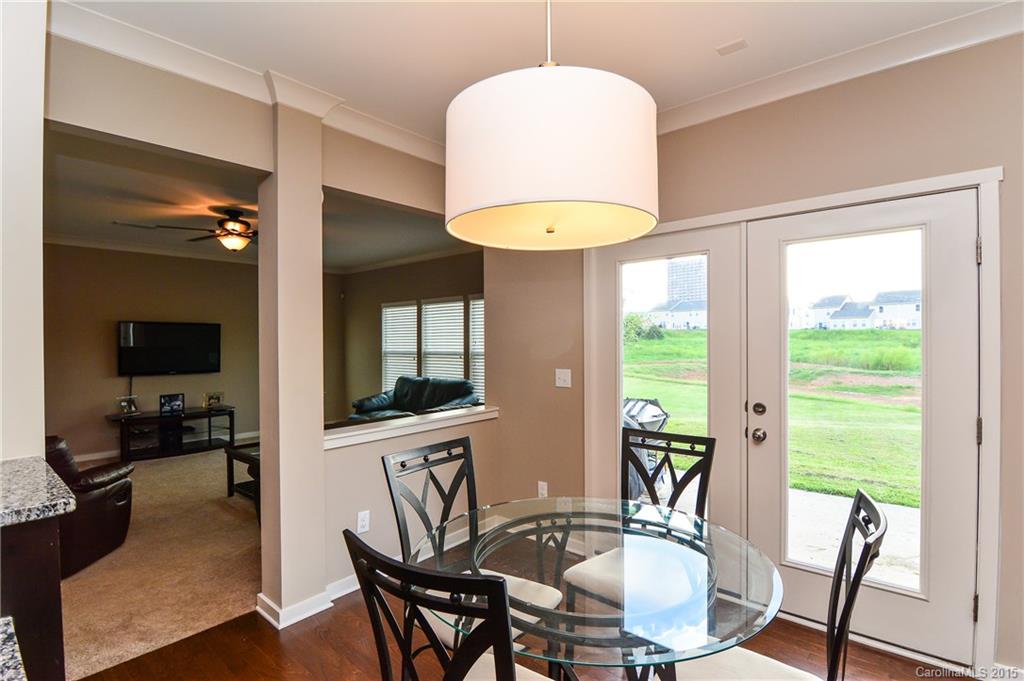 Adler Grove - Residential