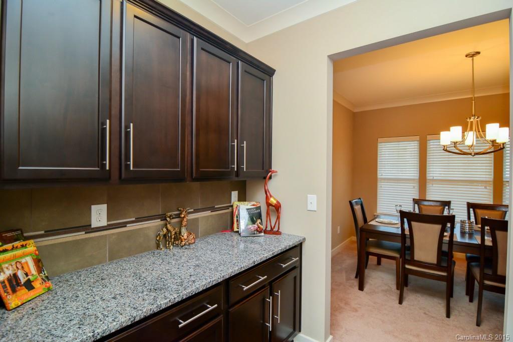 Adler Grove - Residential