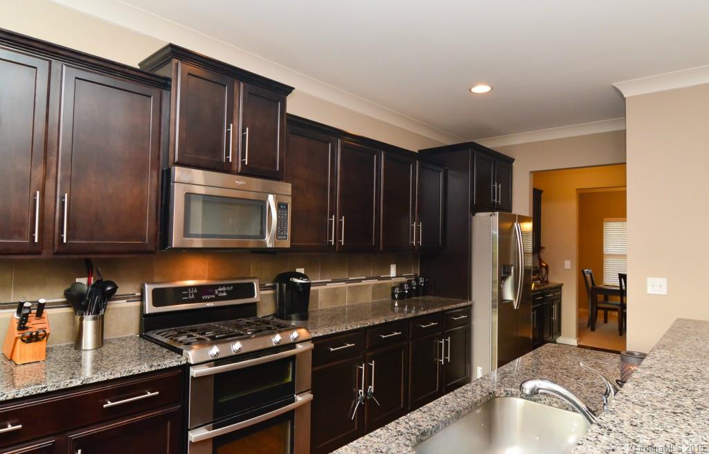 Adler Grove - Residential