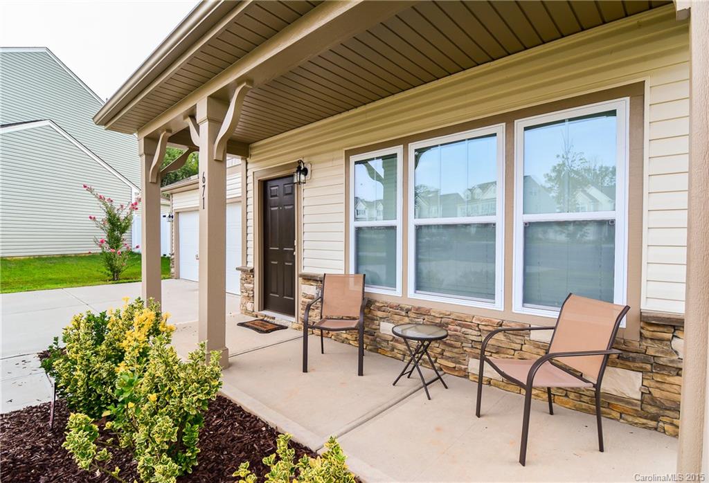 Adler Grove - Residential