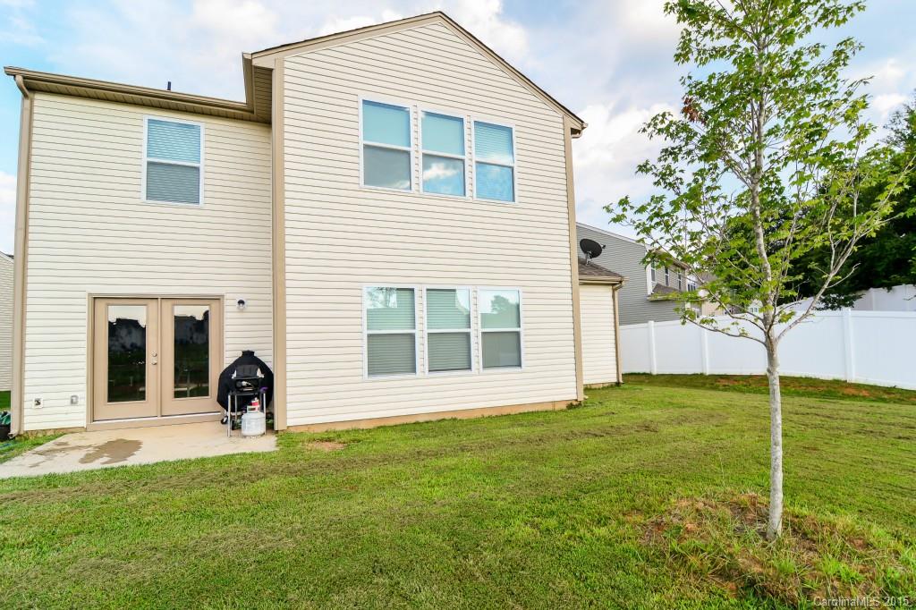 Adler Grove - Residential