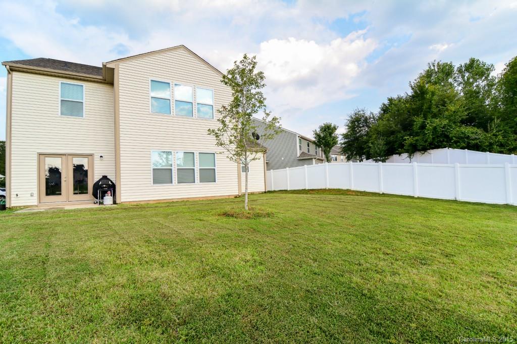 Adler Grove - Residential