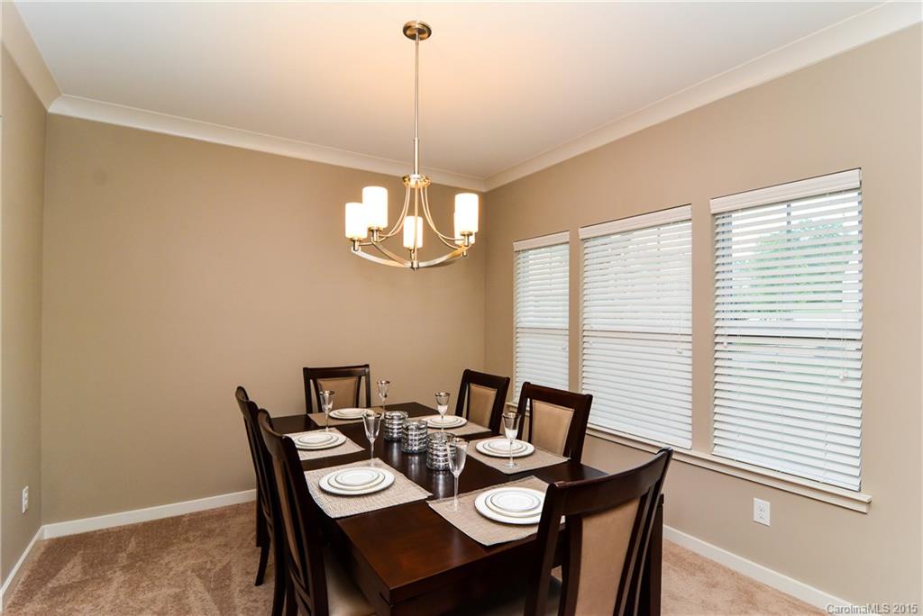 Adler Grove - Residential