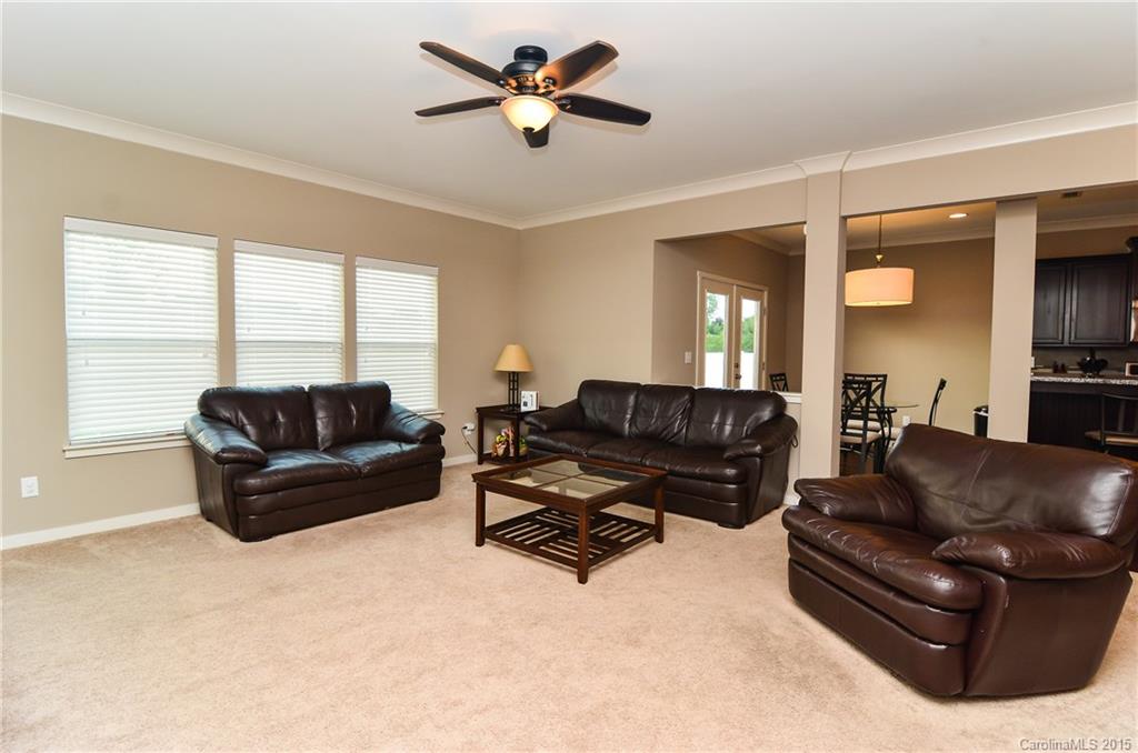 Adler Grove - Residential