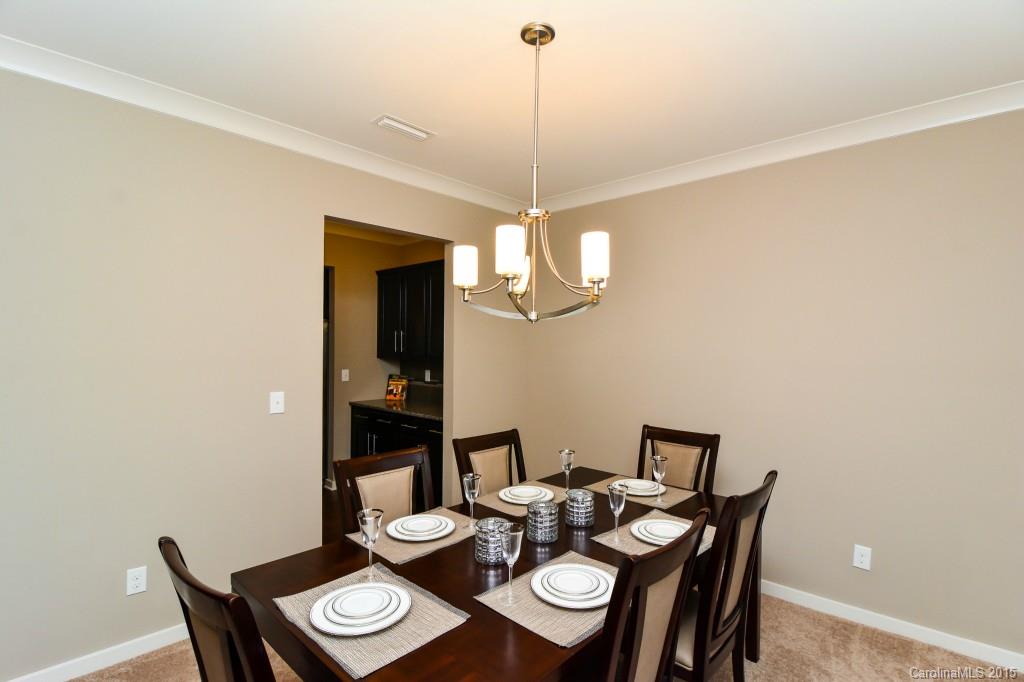 Adler Grove - Residential