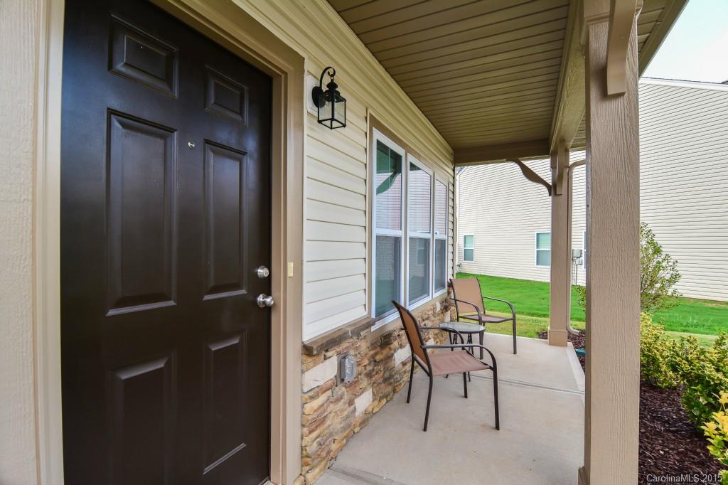 Adler Grove - Residential