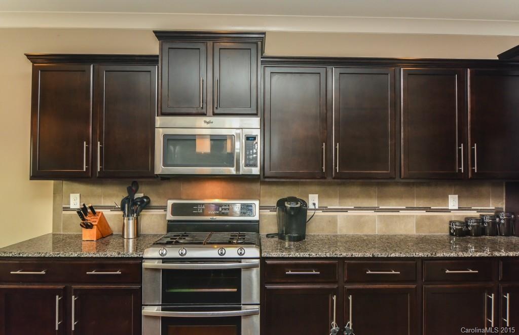 Adler Grove - Residential