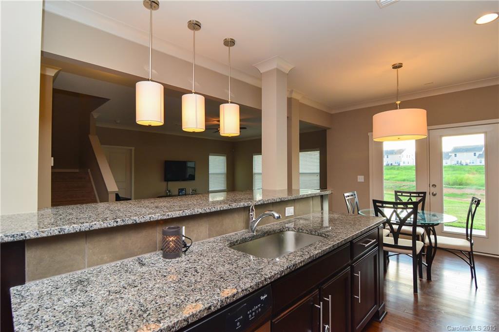 Adler Grove - Residential