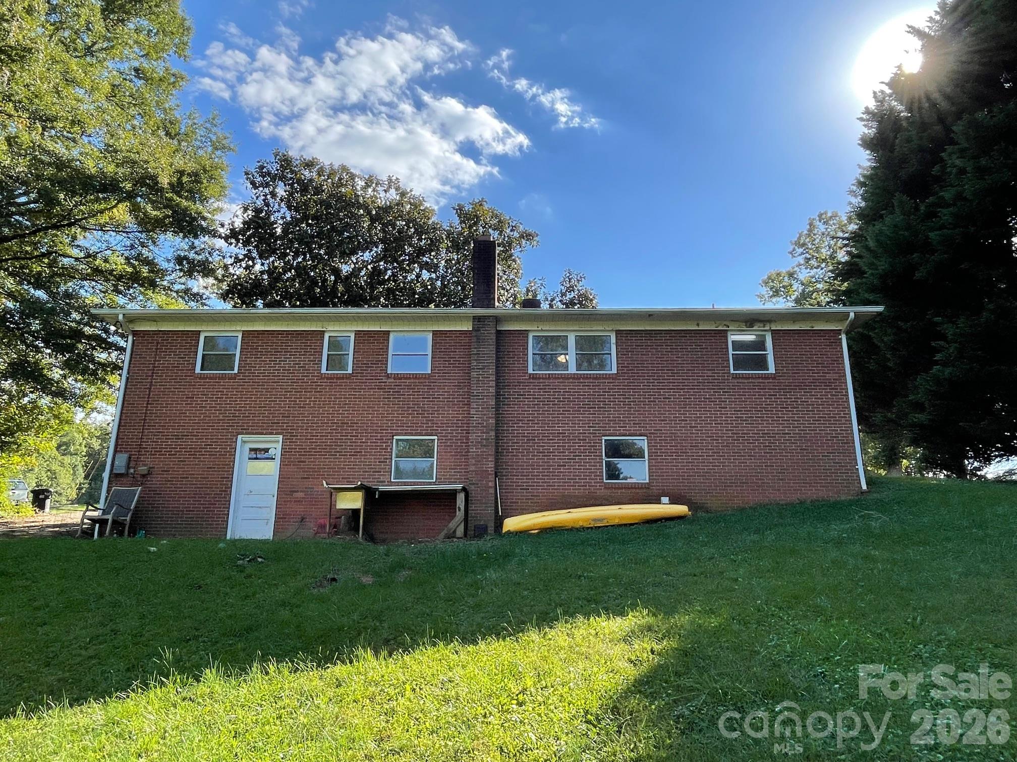 110 Poteat Drive