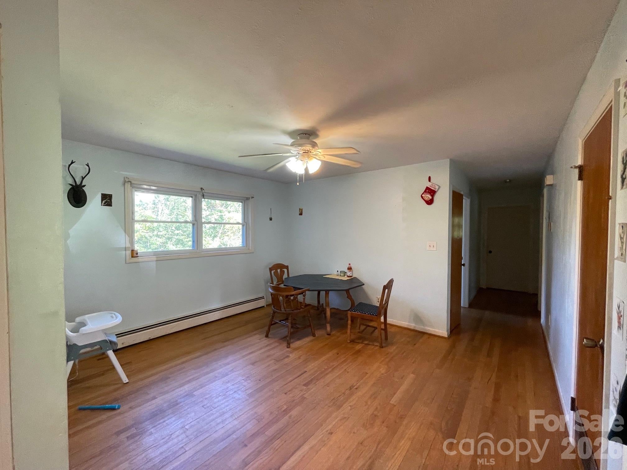 110 Poteat Drive
