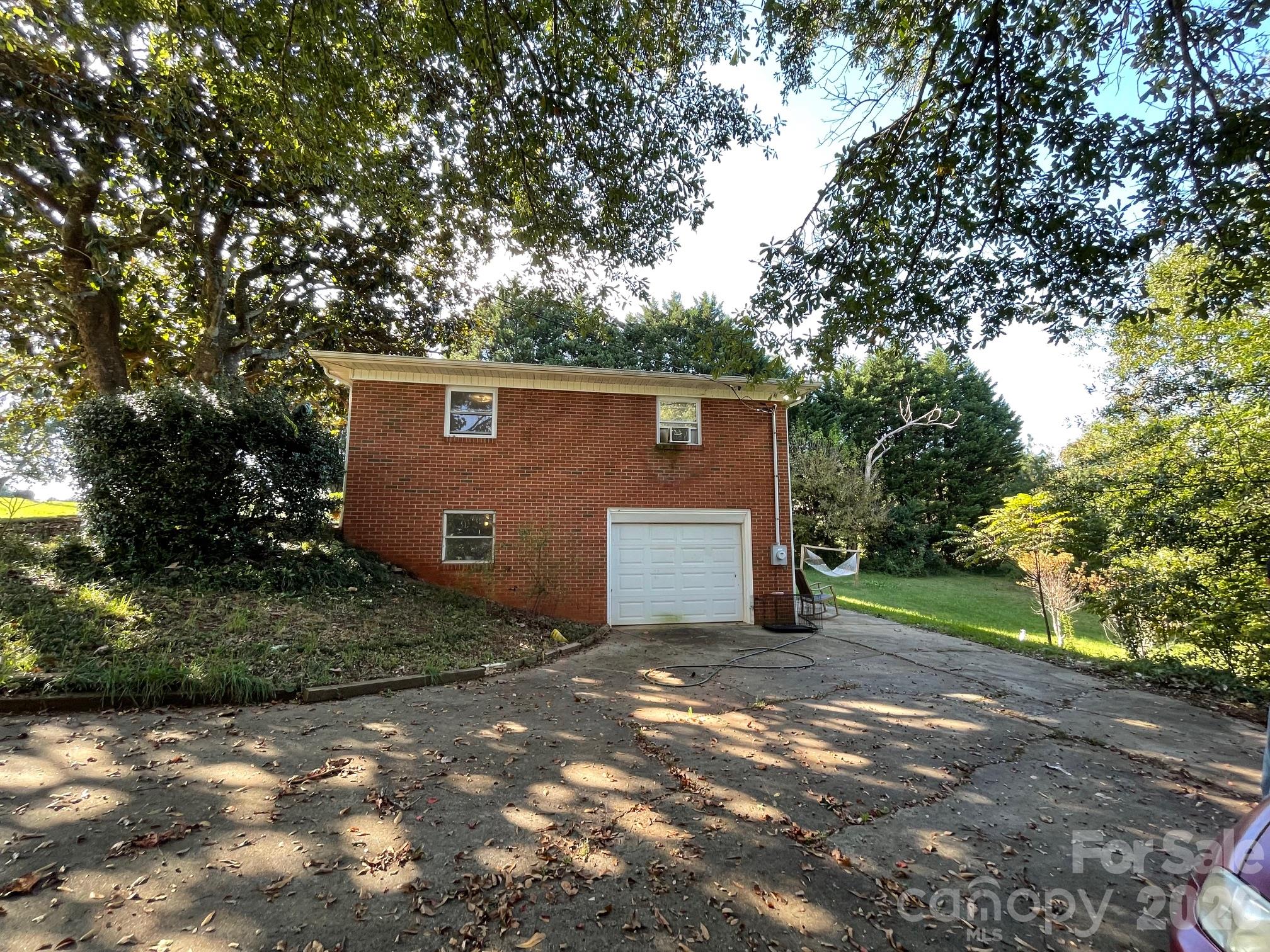110 Poteat Drive