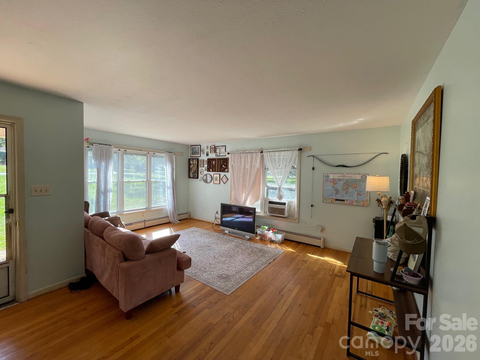110 Poteat Drive