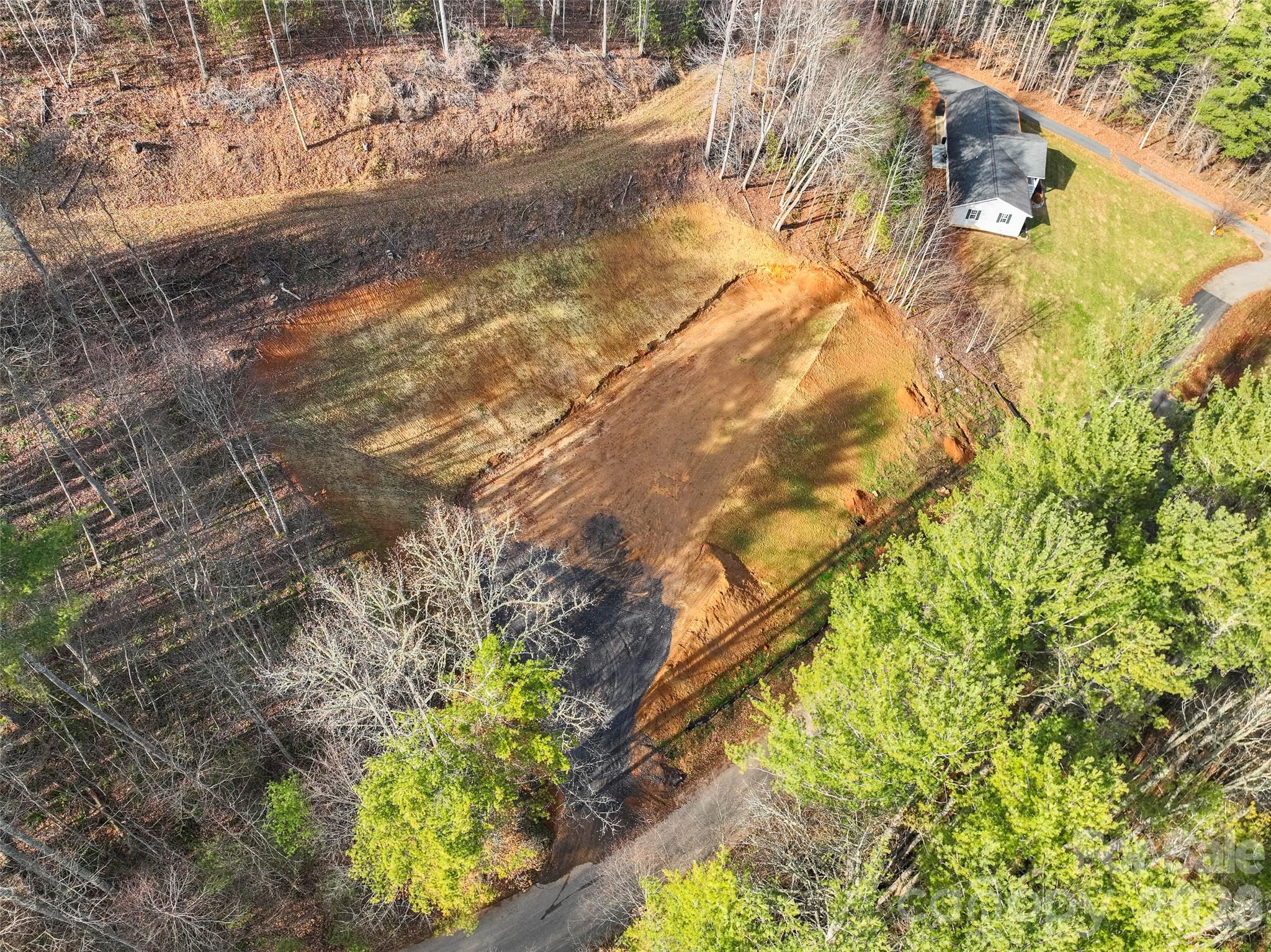 Riverside Hills - Land