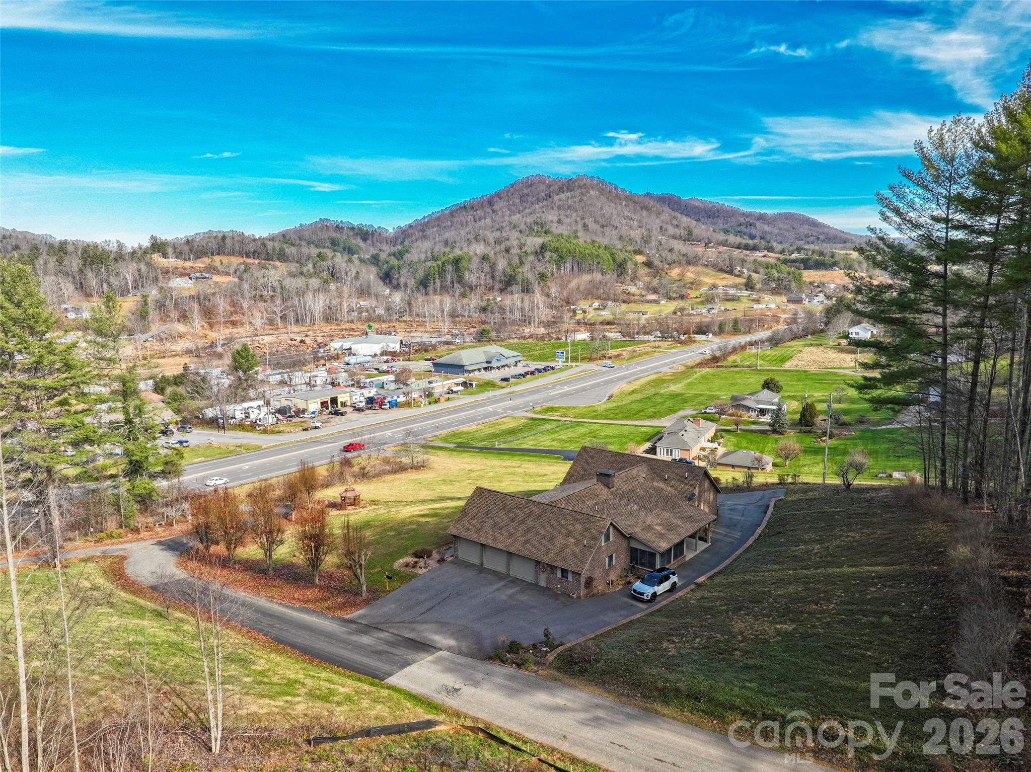 Riverside Hills - Land