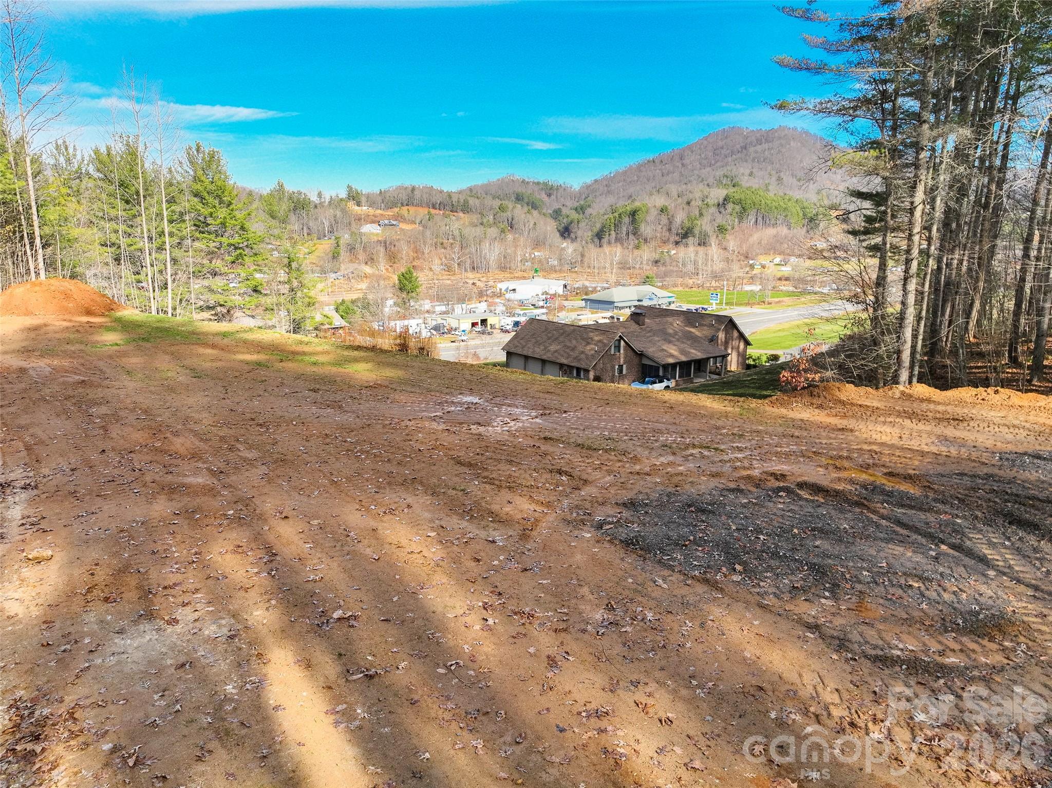 Riverside Hills - Land