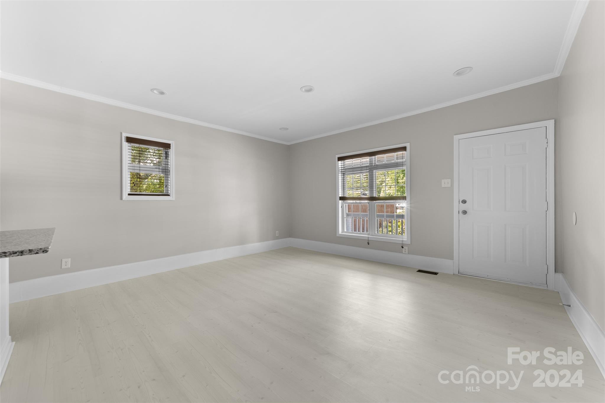 Westview - Residential Income