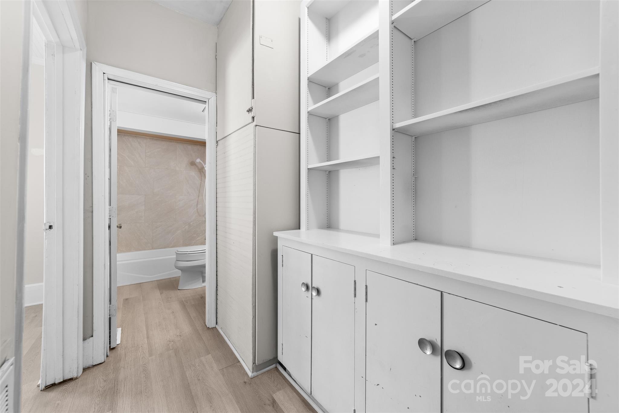 Westview - Residential Income