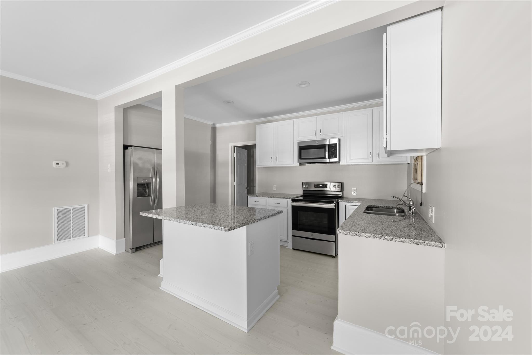 Westview - Residential Income