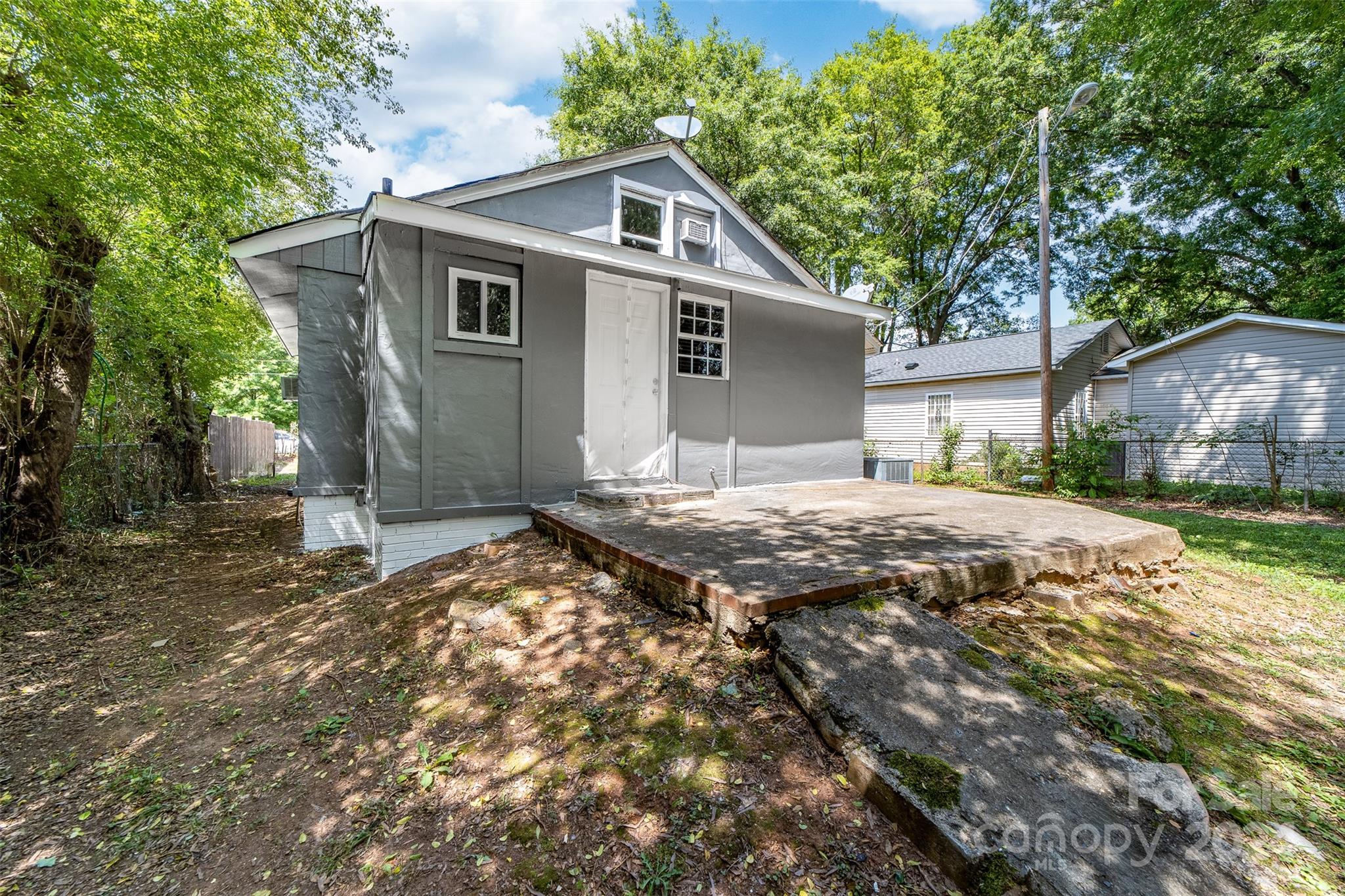 Westview - Residential Income