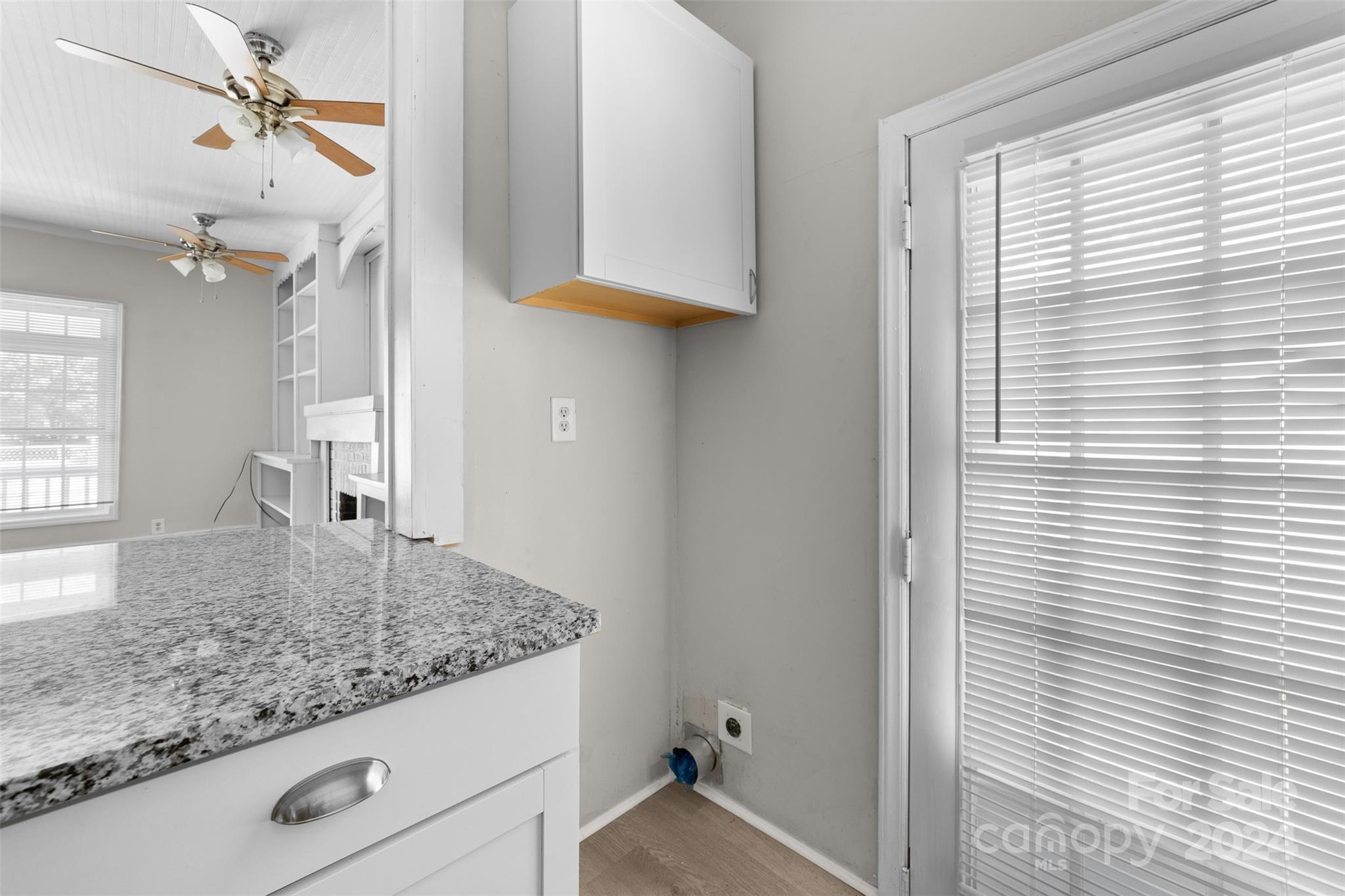 Westview - Residential Income