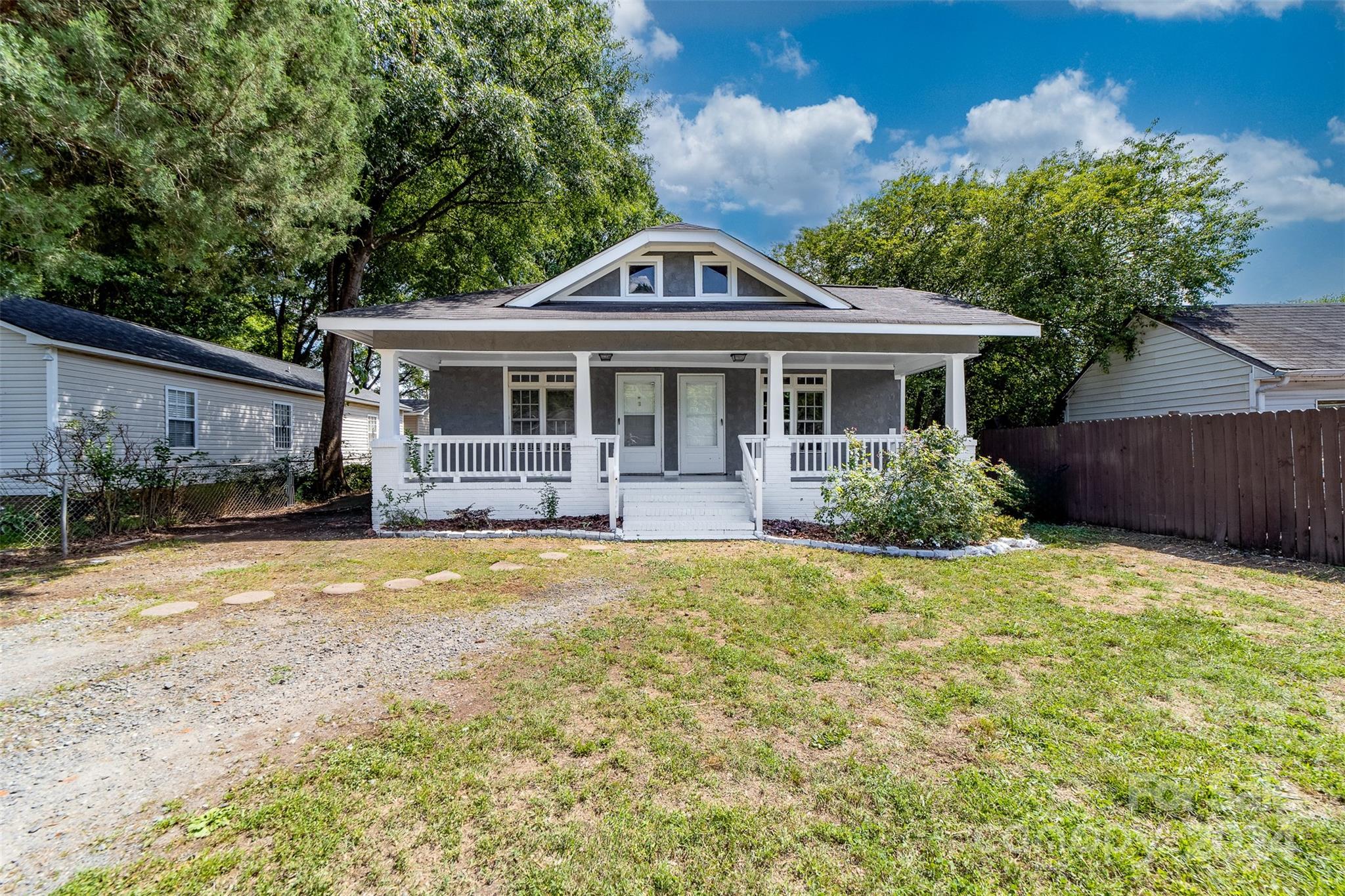 Westview - Residential Income