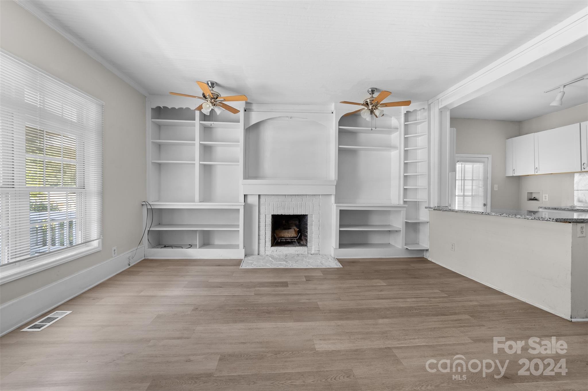 Westview - Residential Income