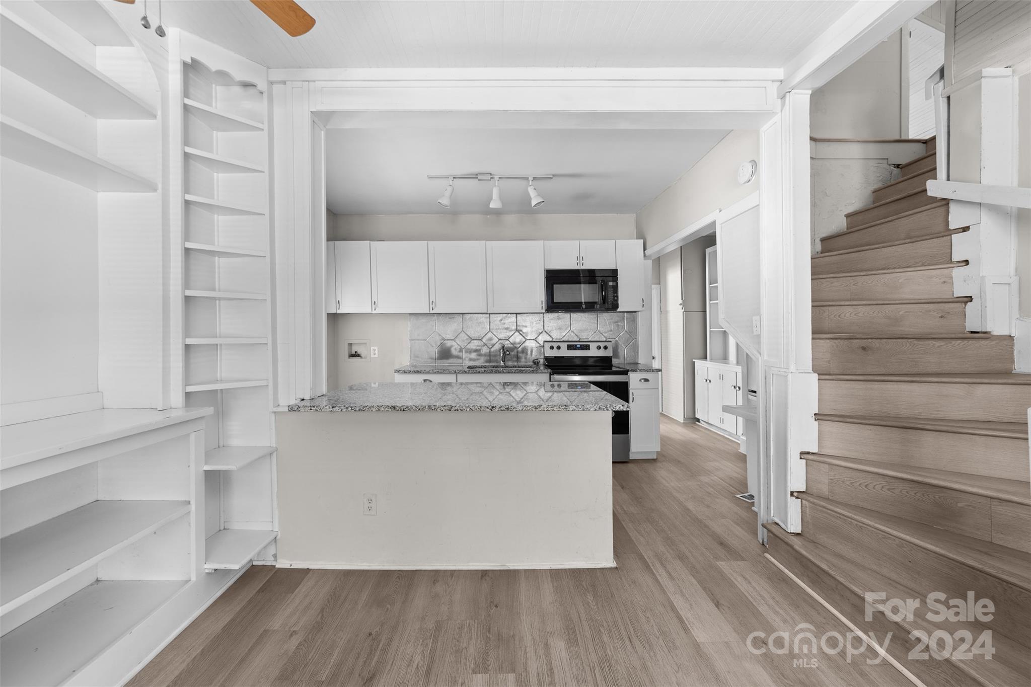 Westview - Residential Income