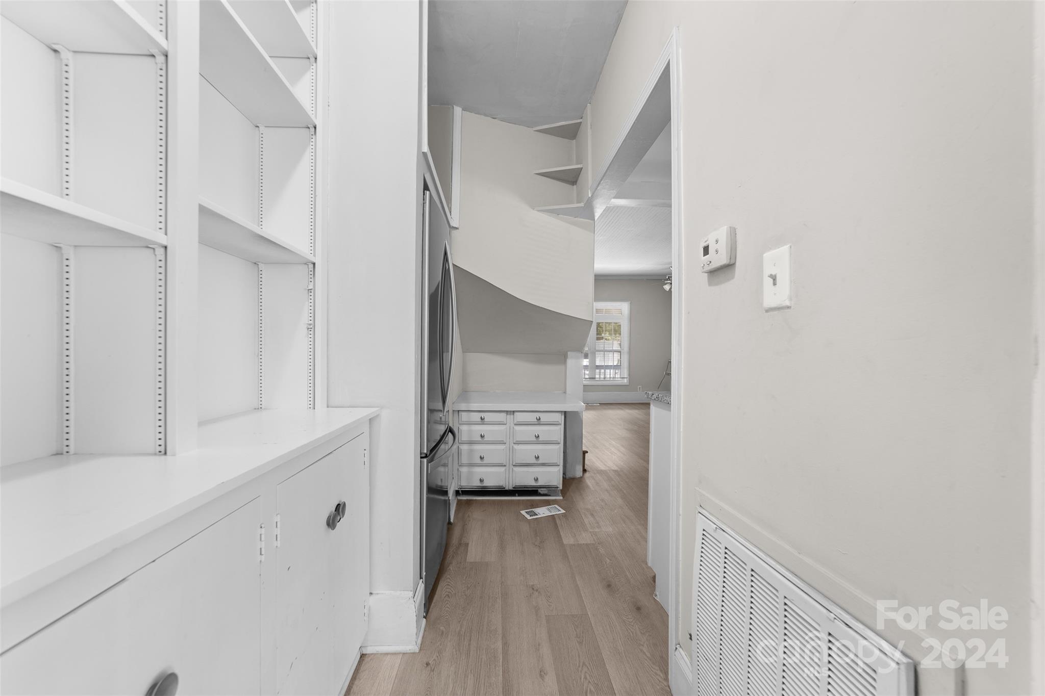 Westview - Residential Income