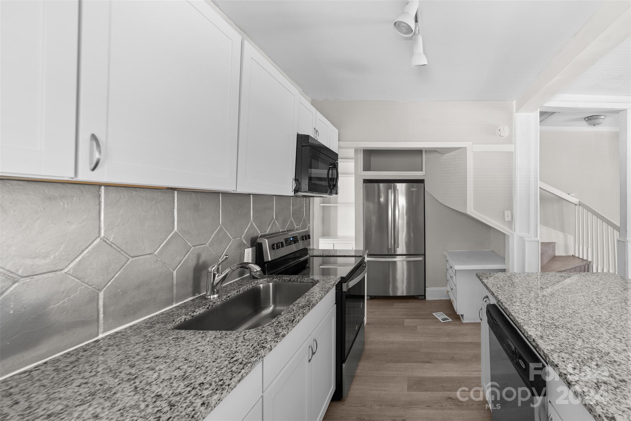 Westview - Residential Income