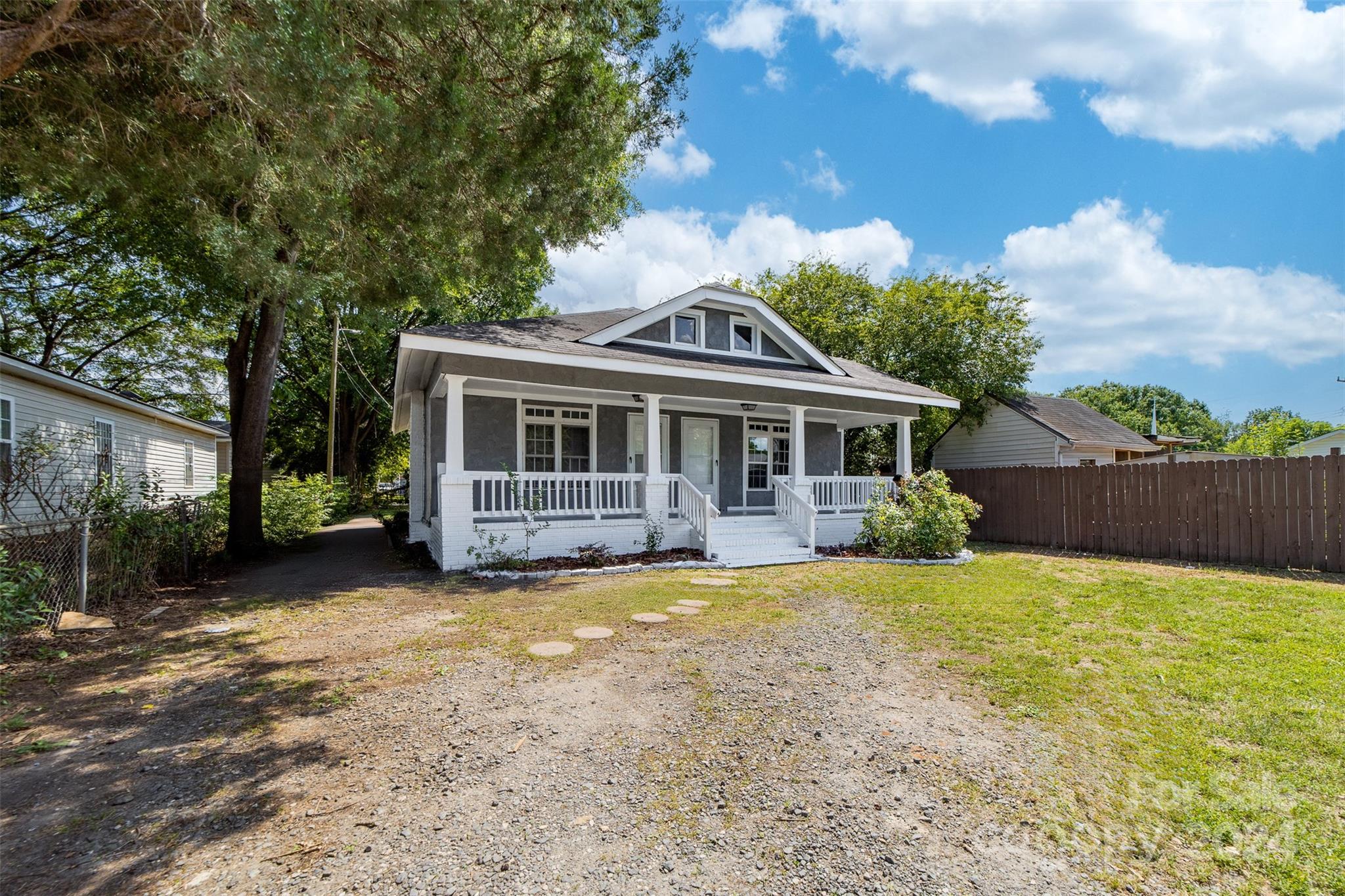 Westview - Residential Income