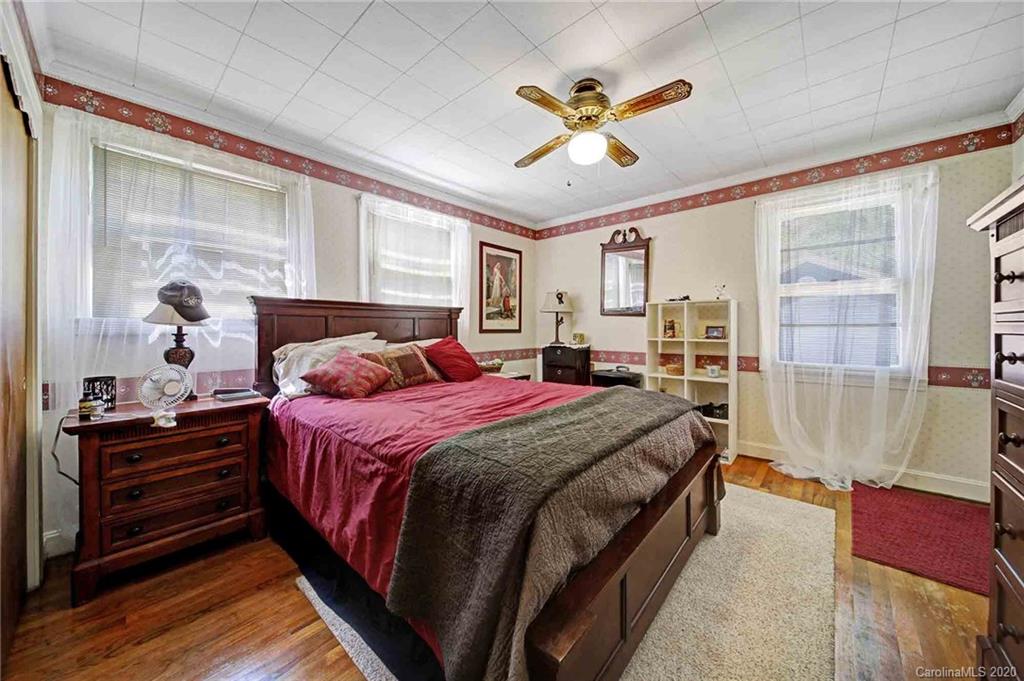 Sunny Hills - Residential