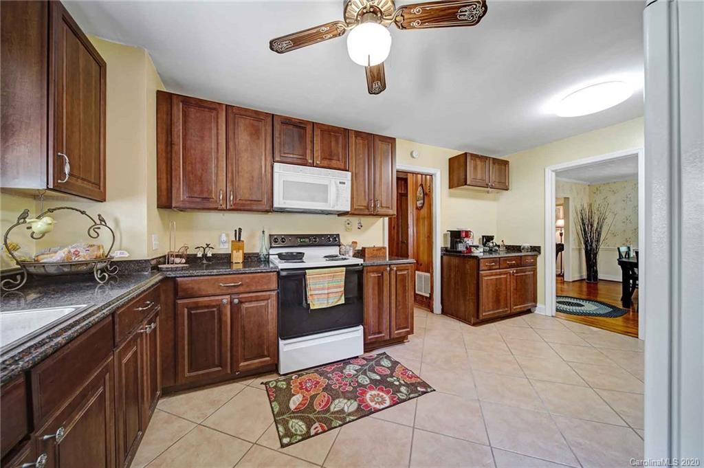 Sunny Hills - Residential