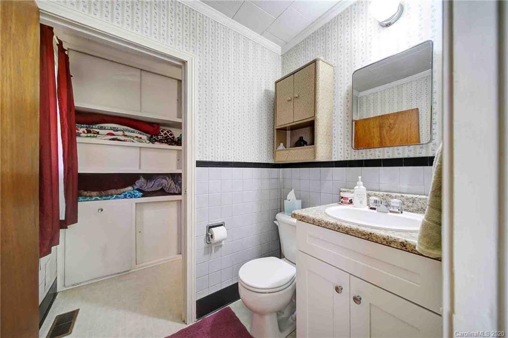 Sunny Hills - Residential