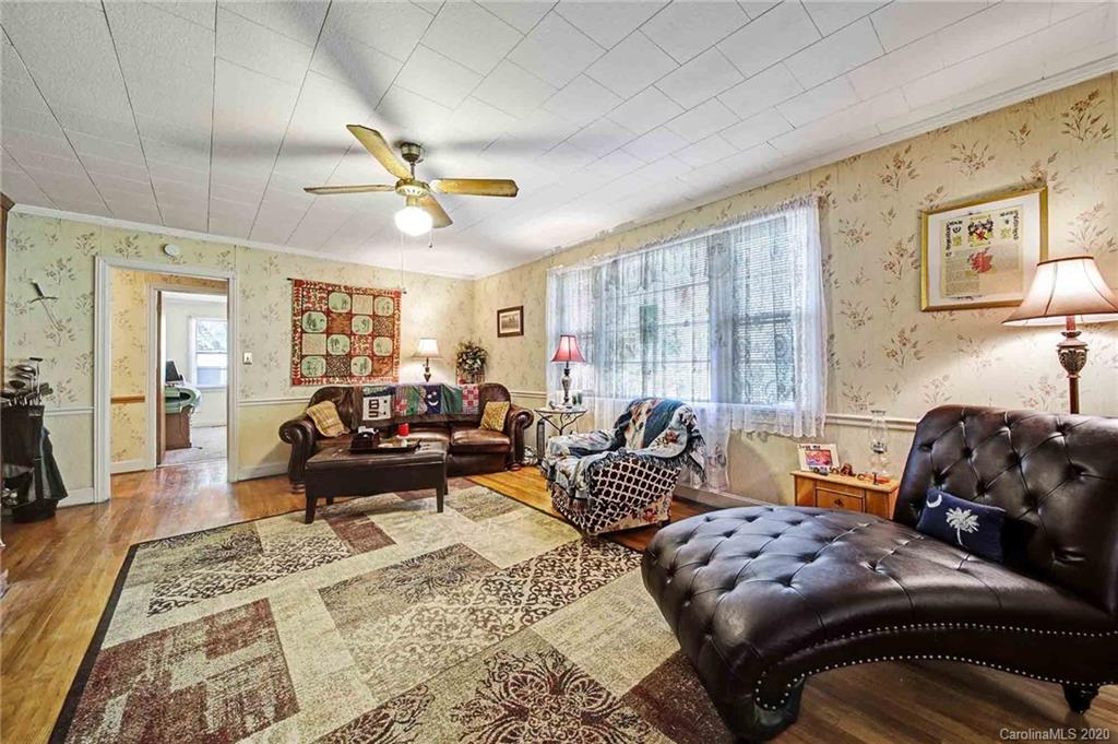 Sunny Hills - Residential