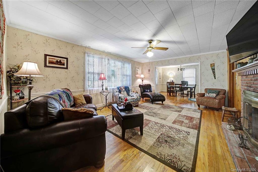 Sunny Hills - Residential