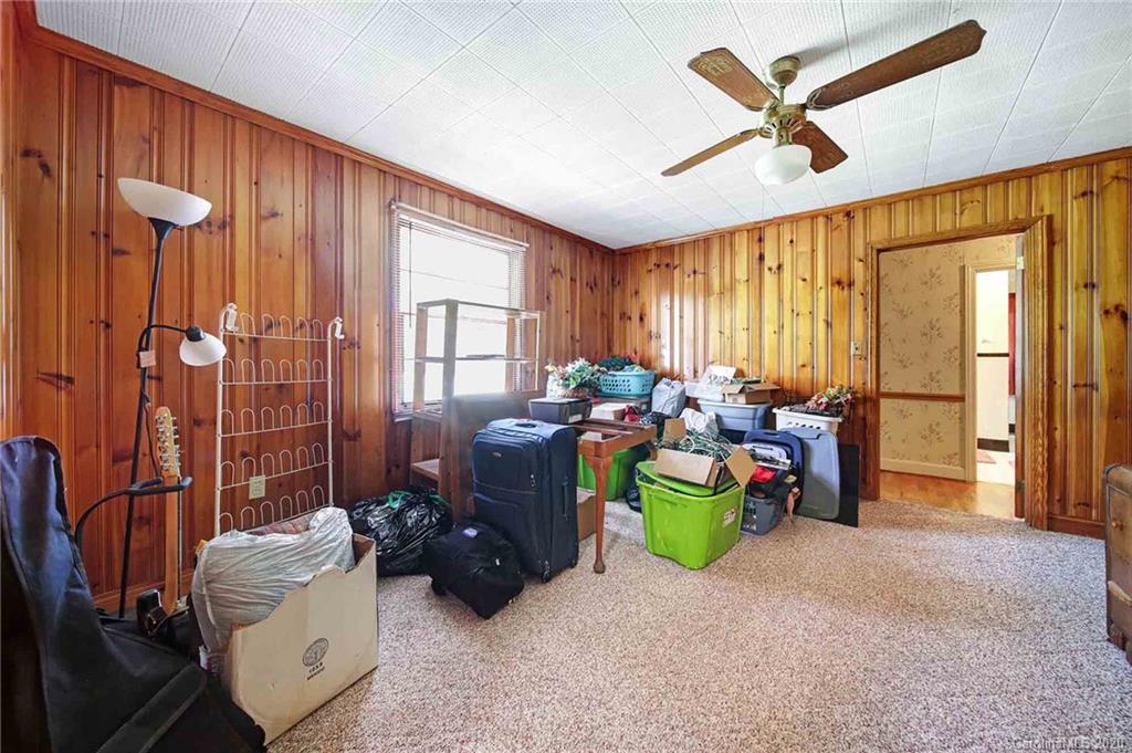 Sunny Hills - Residential